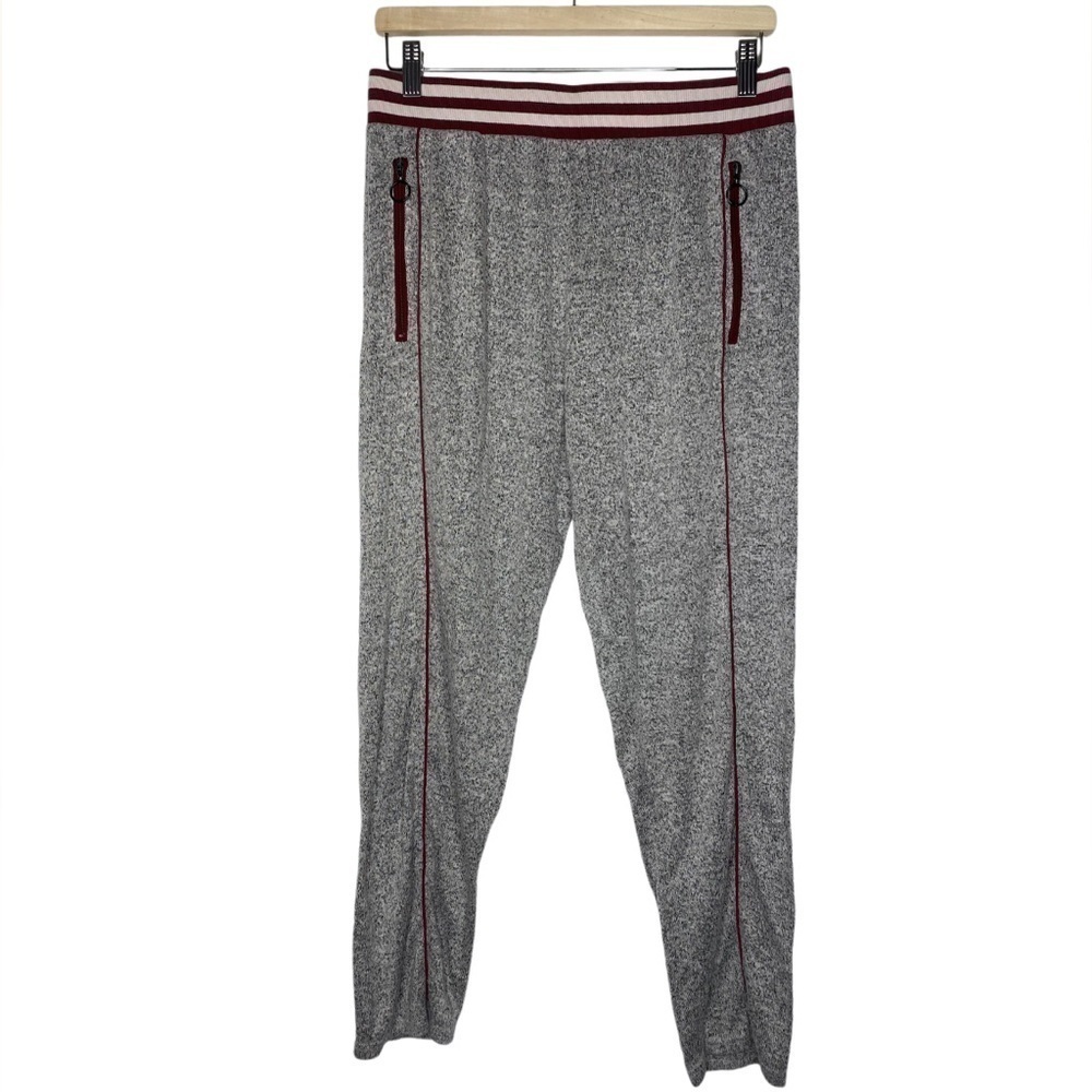 UO COMFY JOGGERS YOGA PANTS WITH ZIPPER POCKETS